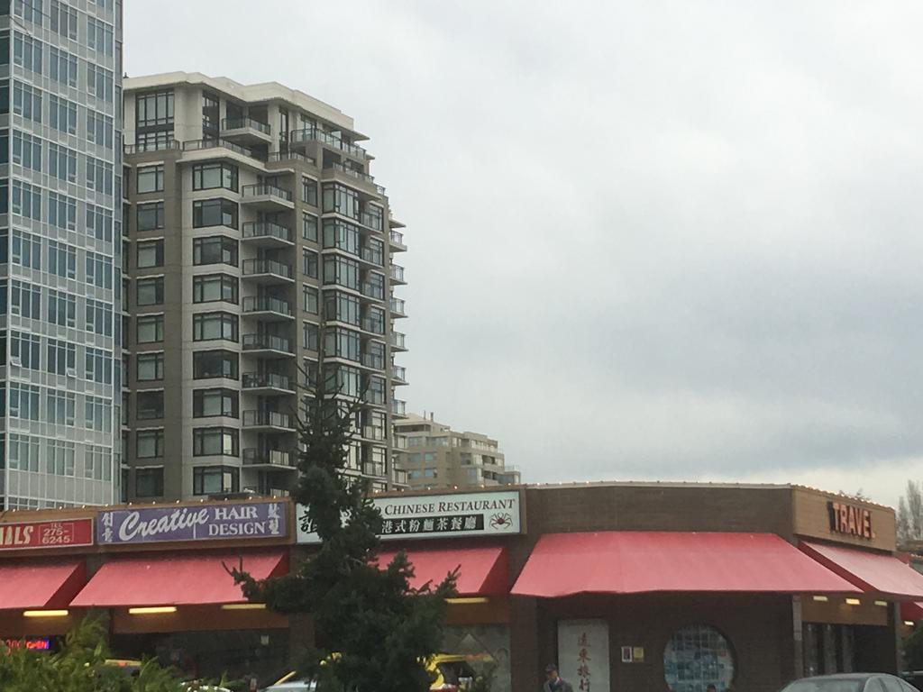 Vancouver Deluxe Cozy Home Ричмънд Екстериор снимка