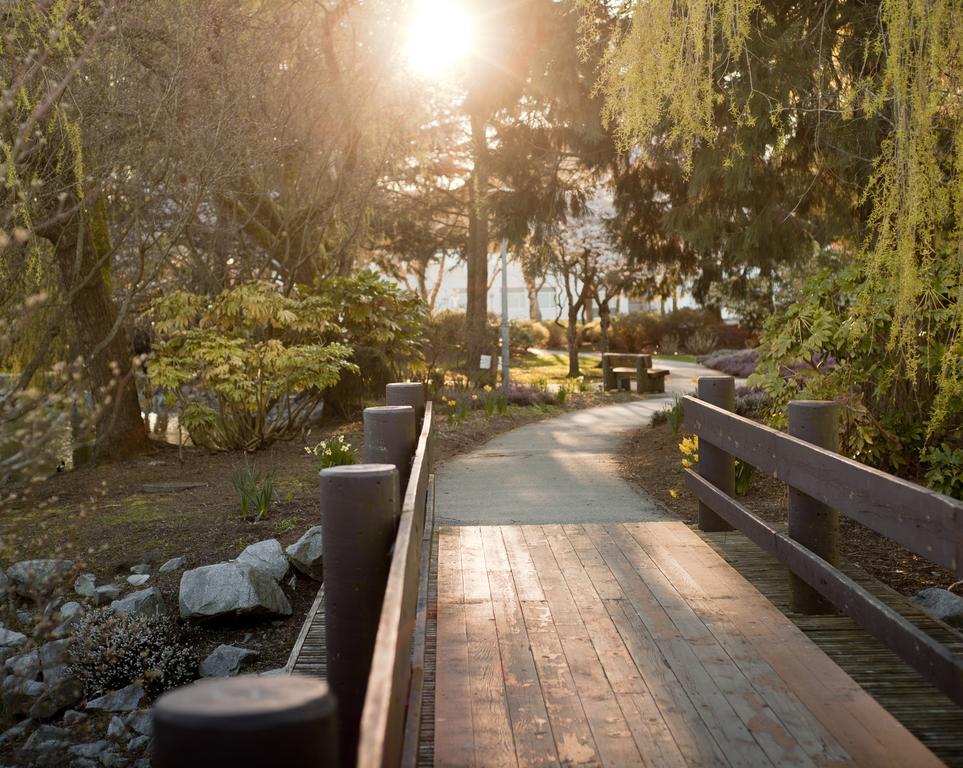Vancouver Deluxe Cozy Home Ричмънд Екстериор снимка